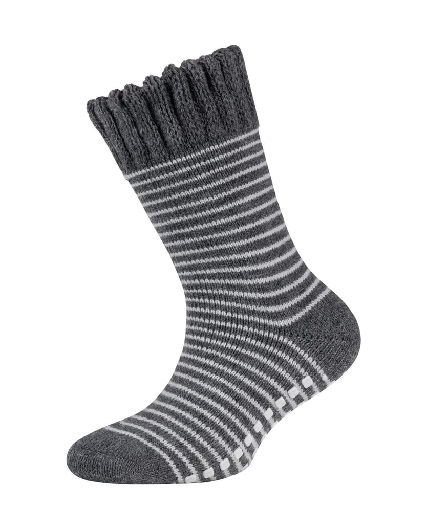 Camano-Kinder-Socken-cozy-Anti-Rutsch-blau