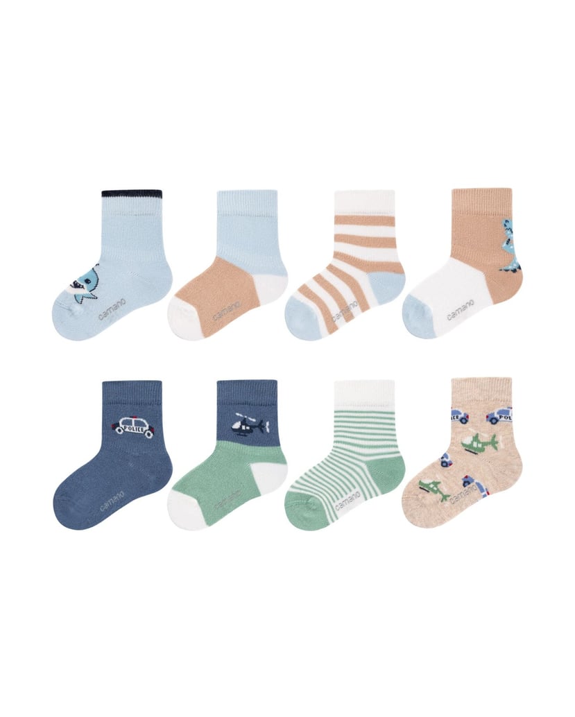 Camano-Babysocken-ca-soft-grün
