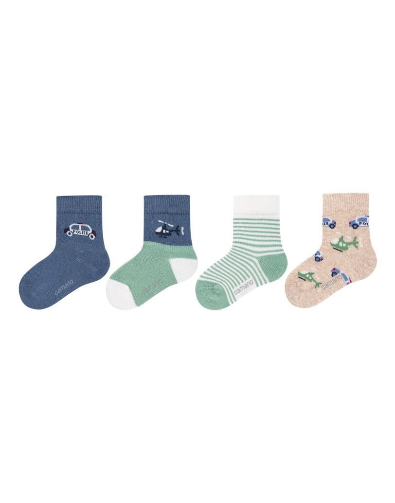 Camano-Babysocken-ca-soft-grün