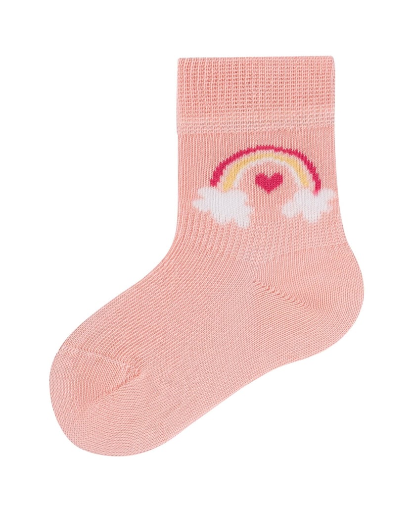 Camano-Babysocken-ca-soft-weiss