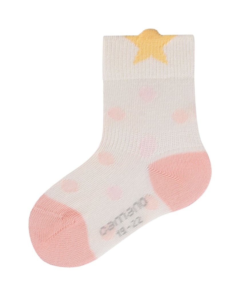 Camano-Babysocken-ca-soft-weiss
