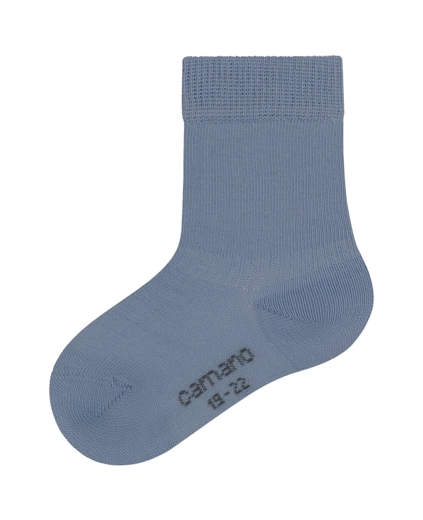 Camano-Babysocken-ca-soft-weiss