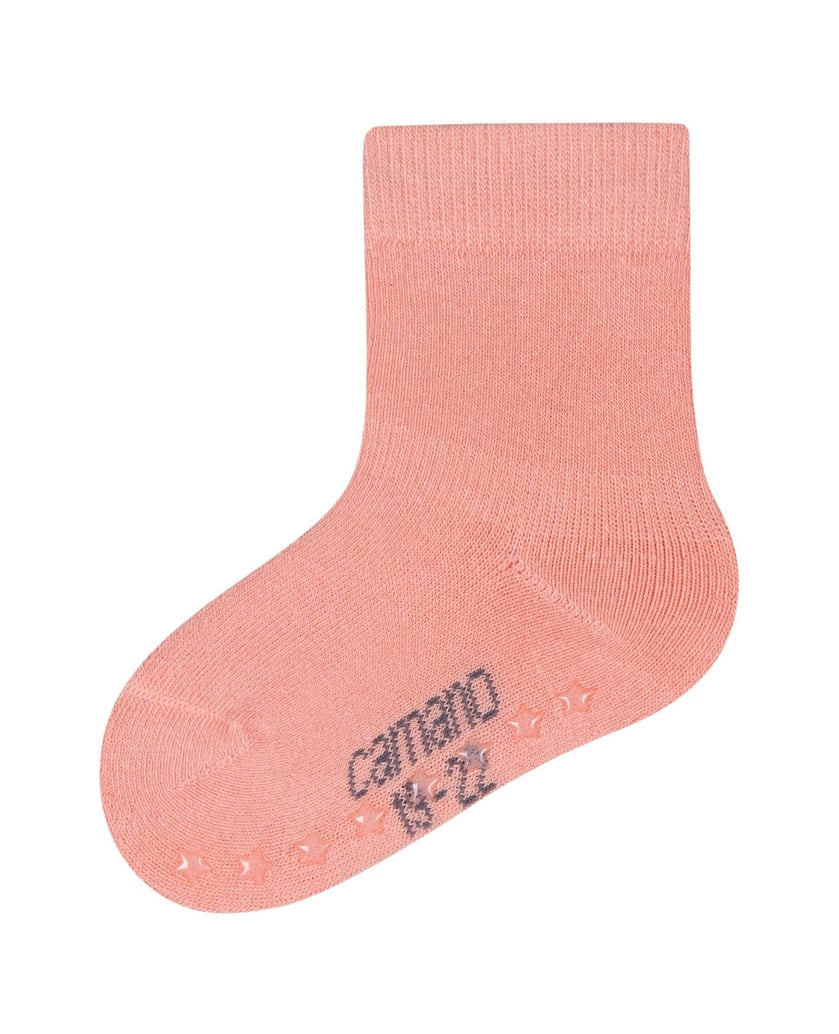 Camano-Socken-weiss