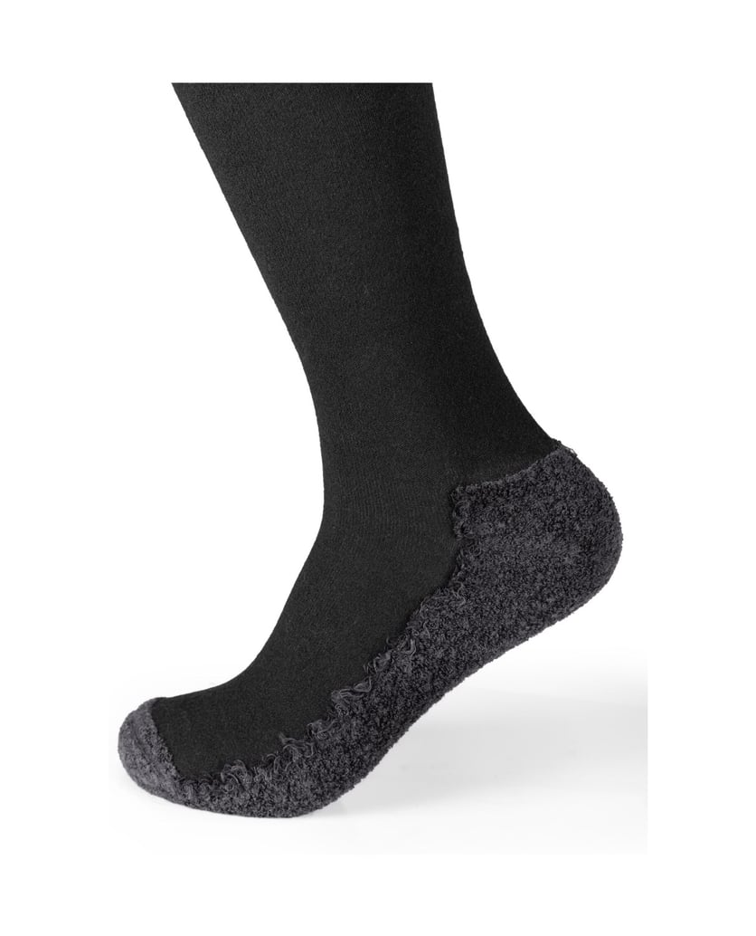 Camano-Socken-ca-soft-3in1-Tencel-Wolle-Bambus-schwarz