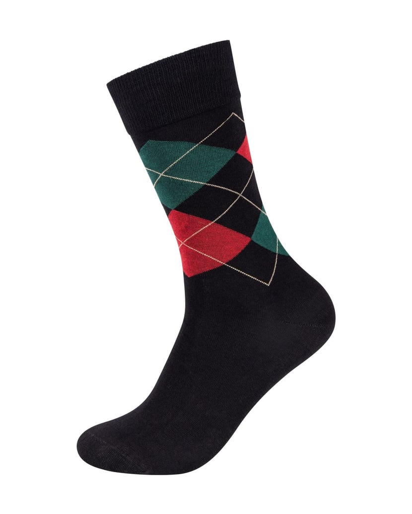 Camano-Sockenbox-ca-soft-christmas-Geschenkbox-schwarz