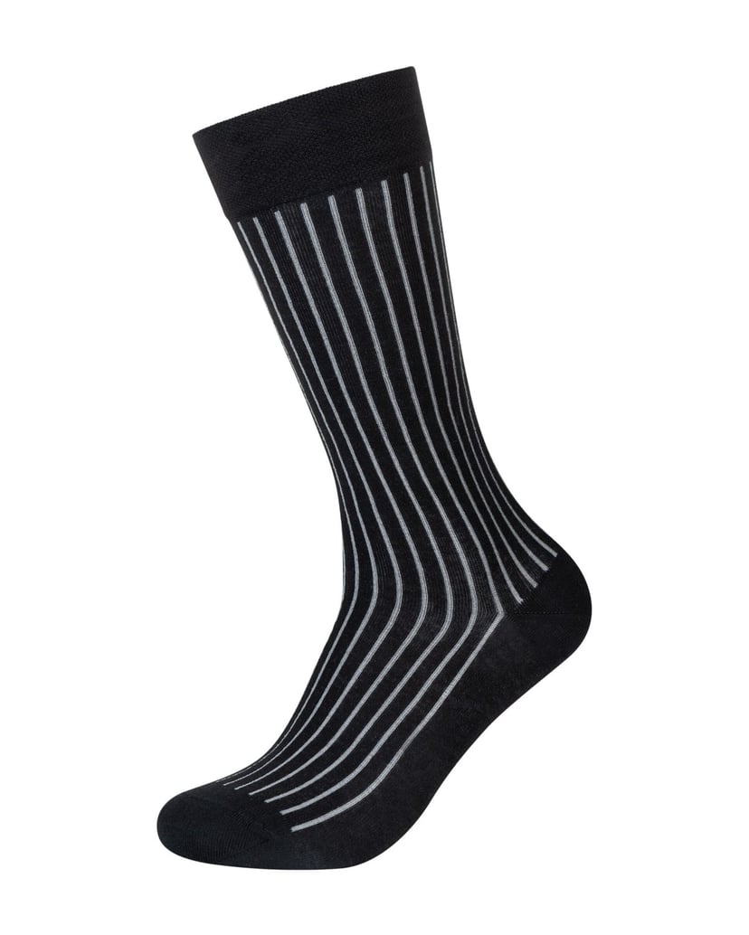 Camano-Socken-ca-soft-shadow-bold-stripes-schwarz