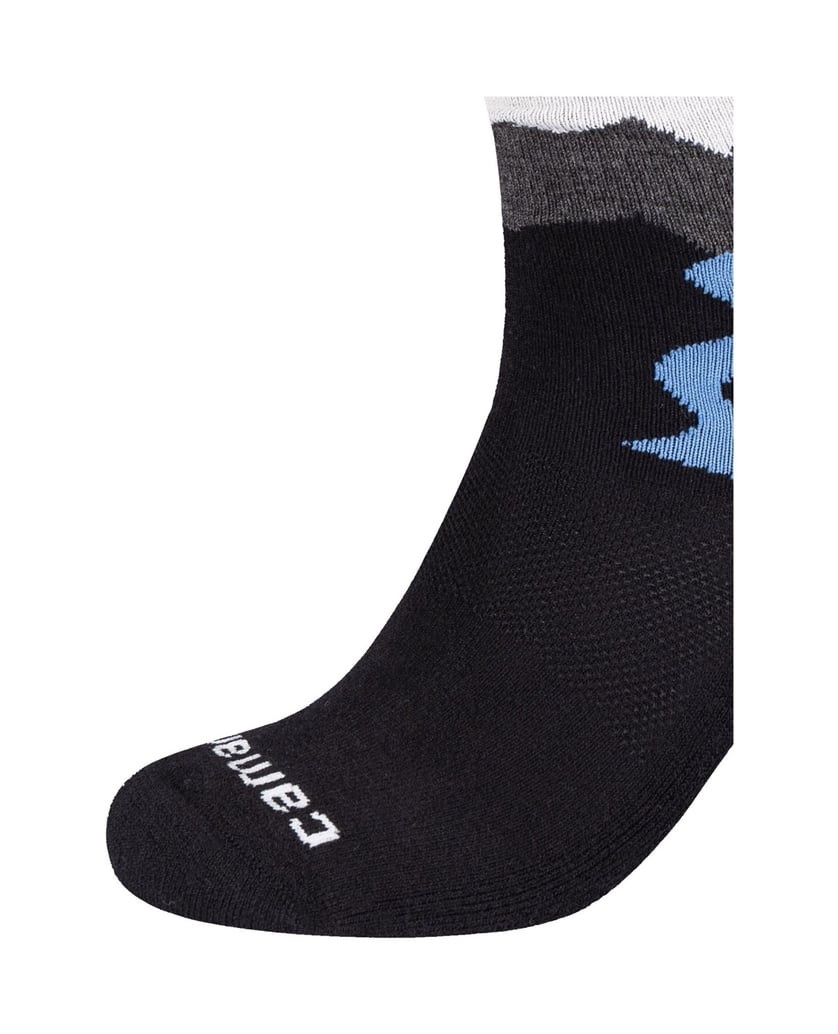 Camano-Socken-merino-wool-trekking-blau