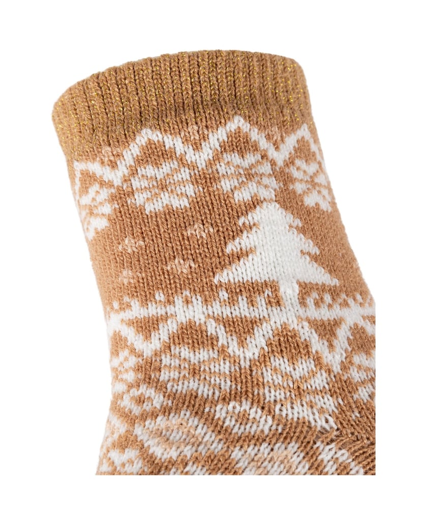 Camano-Kurzsocken-cosy-norwegian-winter-schwarz