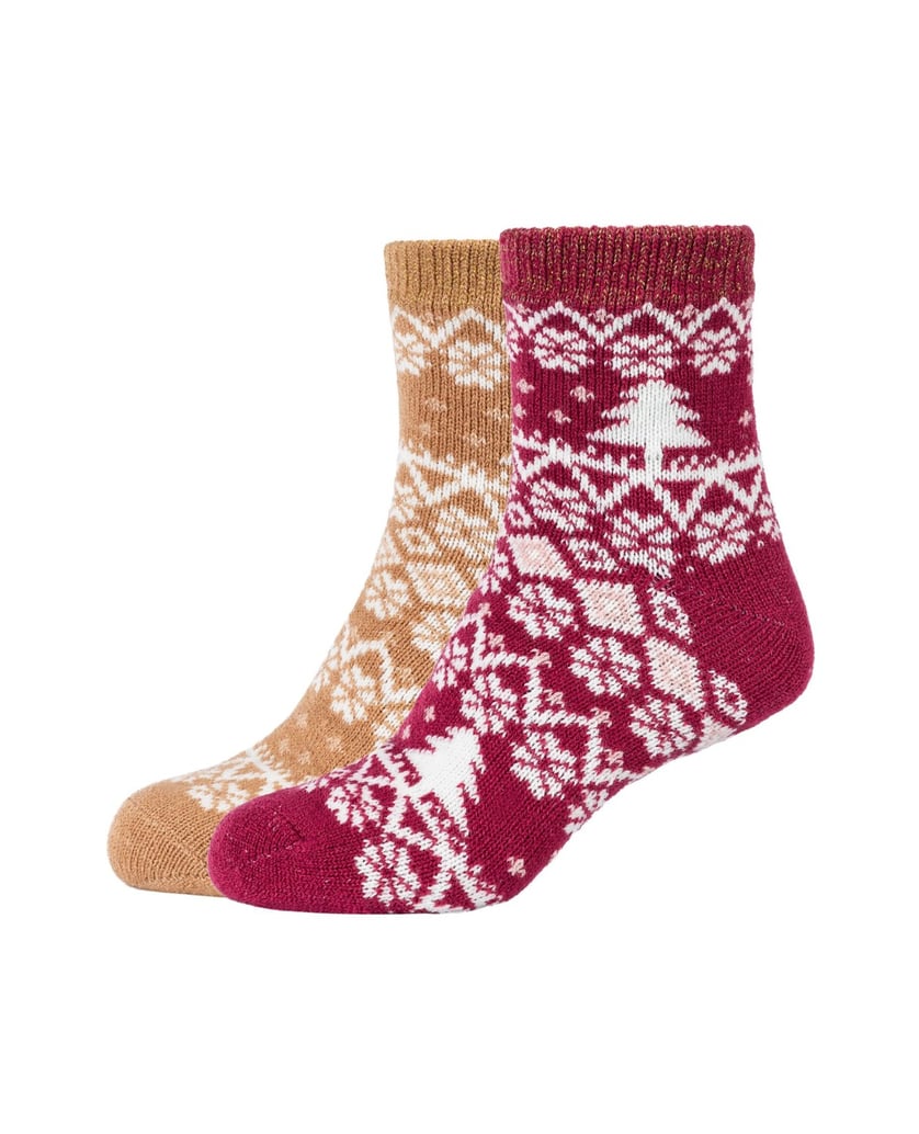 Camano-Kurzsocken-cosy-norwegian-winter-schwarz
