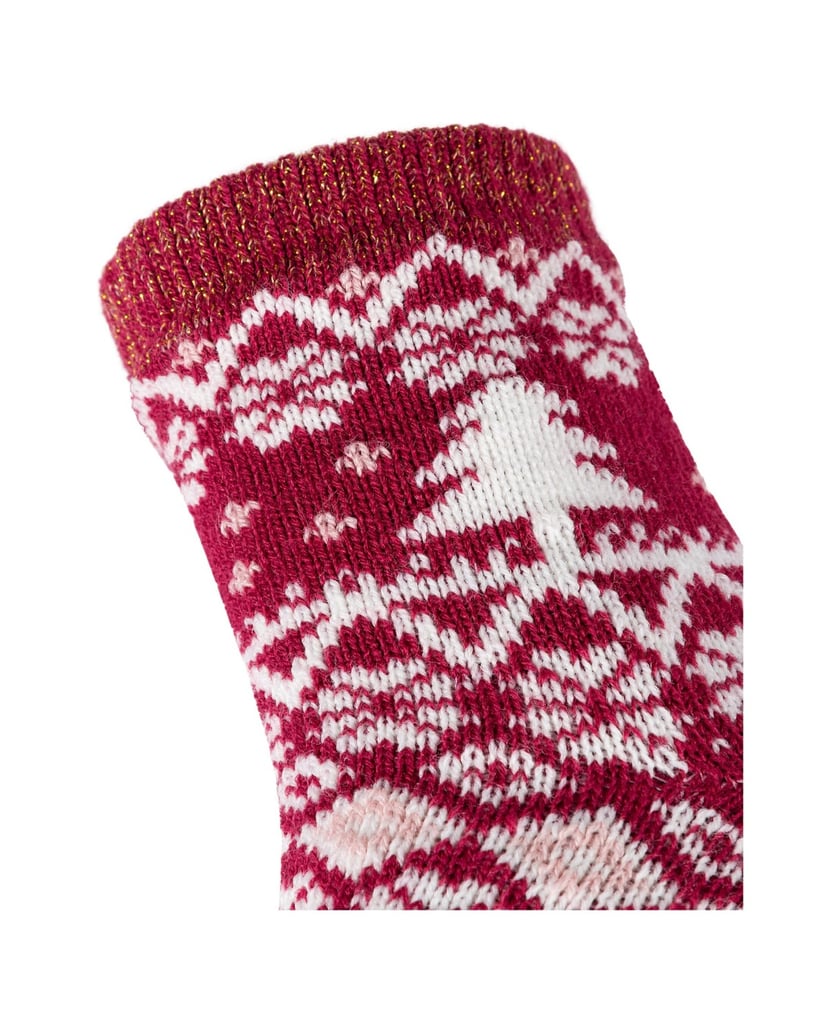 Camano-Kurzsocken-cosy-norwegian-winter-schwarz
