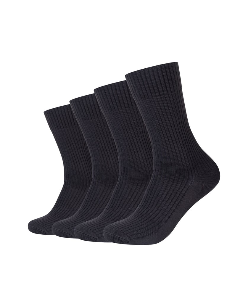 S.Oliver-Socken-originals-schwarz