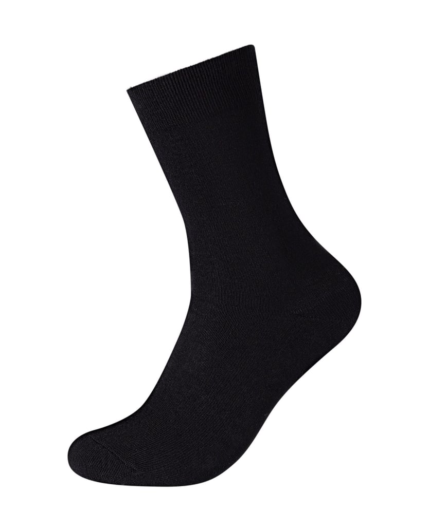 Camano-Socken-Classics-schwarz