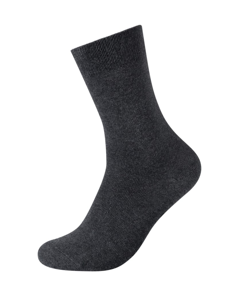 Camano-Socken-Classics-schwarz
