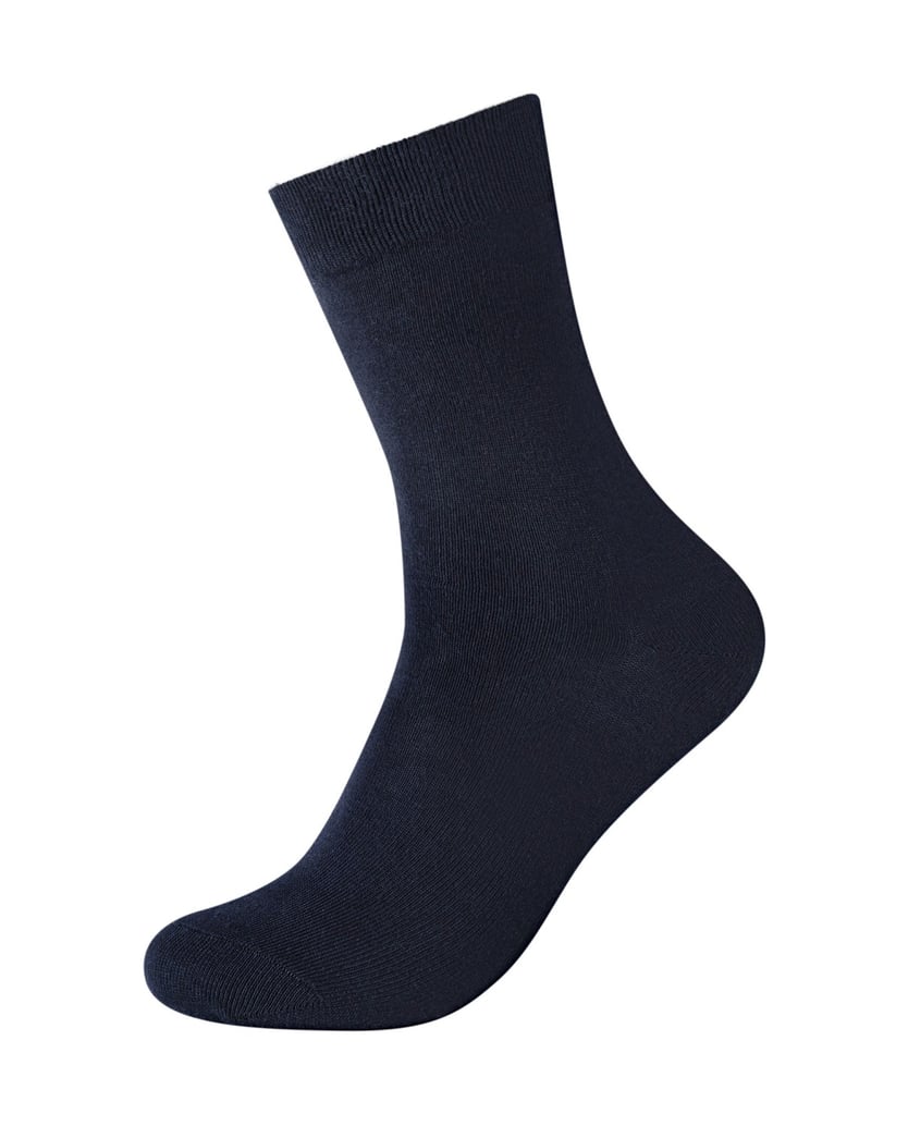 Camano-Socken-Classics-schwarz