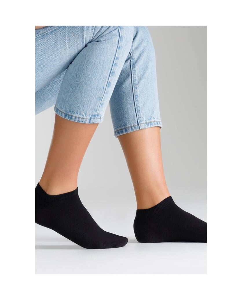 Camano-Sneakersocken-Classics-weiss