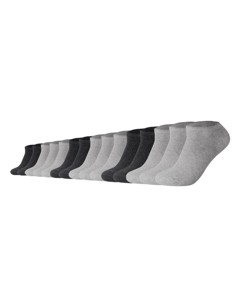 Camano-Sneakersocken-Classics-weiss