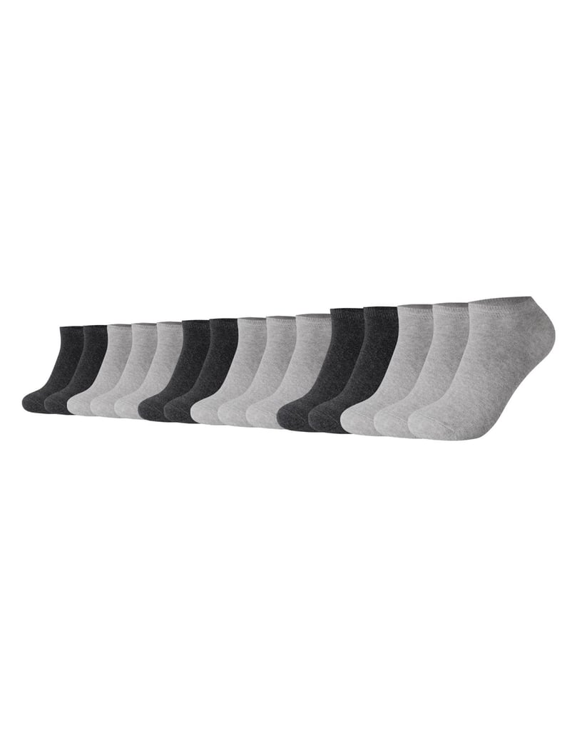 Camano-Sneakersocken-Classics-weiss