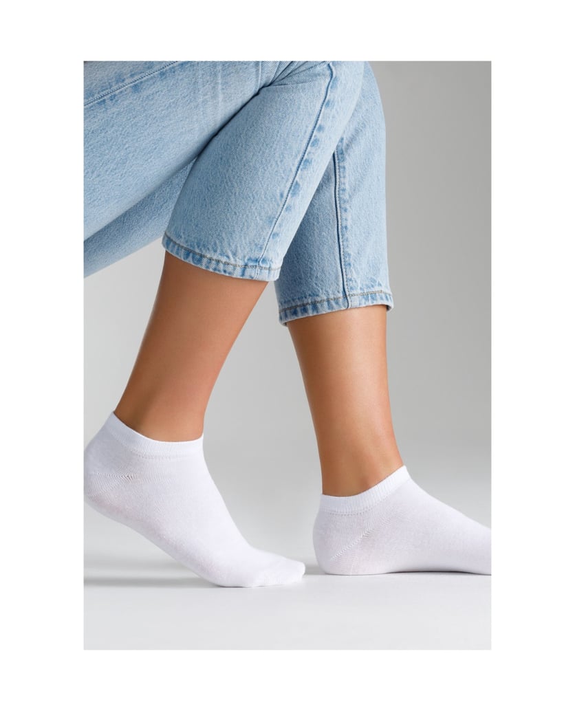 Camano-Sneakersocken-Classics-weiss