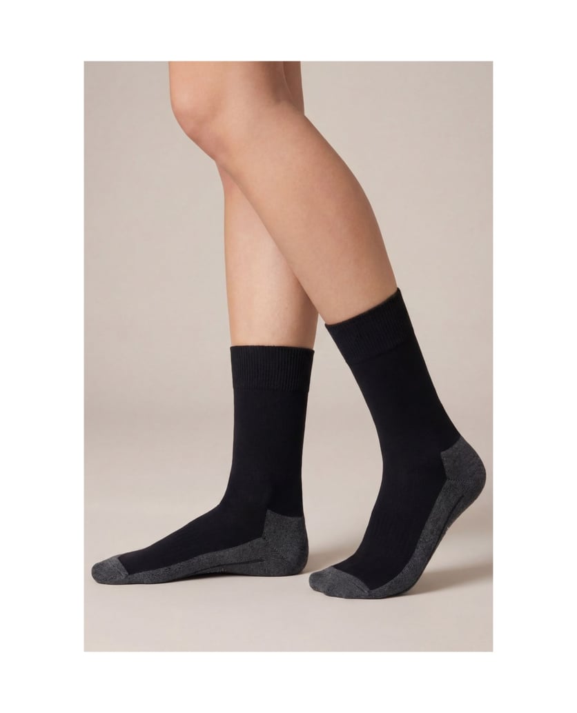 Camano-Sportsocken-pro-tex-schwarz