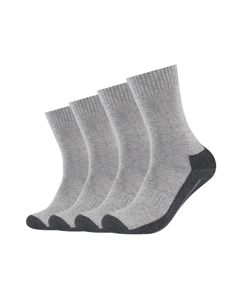 Camano-Sportsocken-pro-tex-schwarz