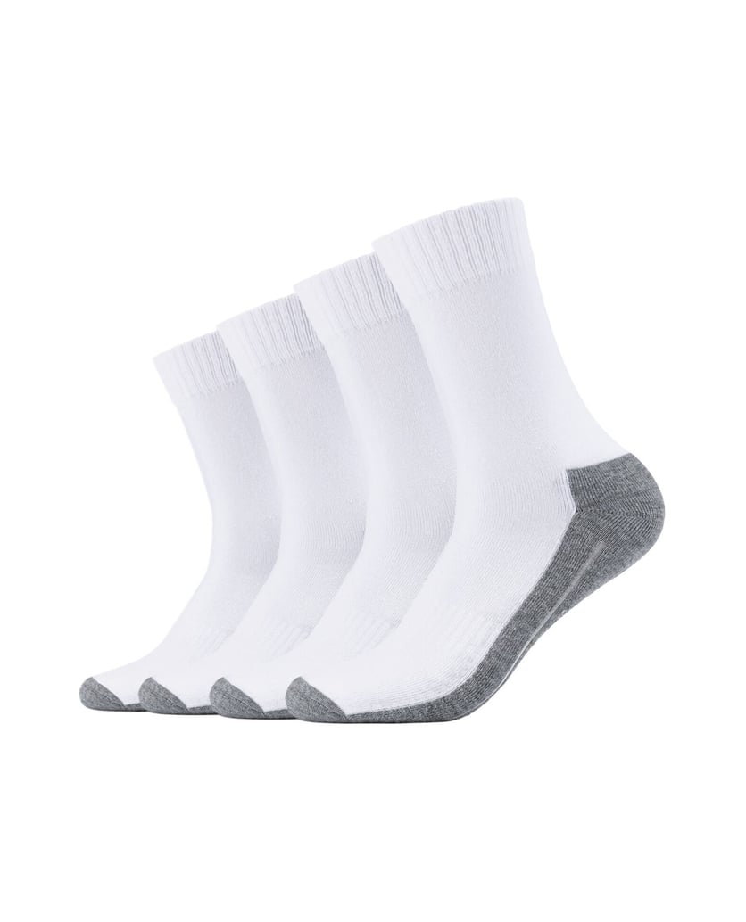 Camano-Sportsocken-pro-tex-schwarz