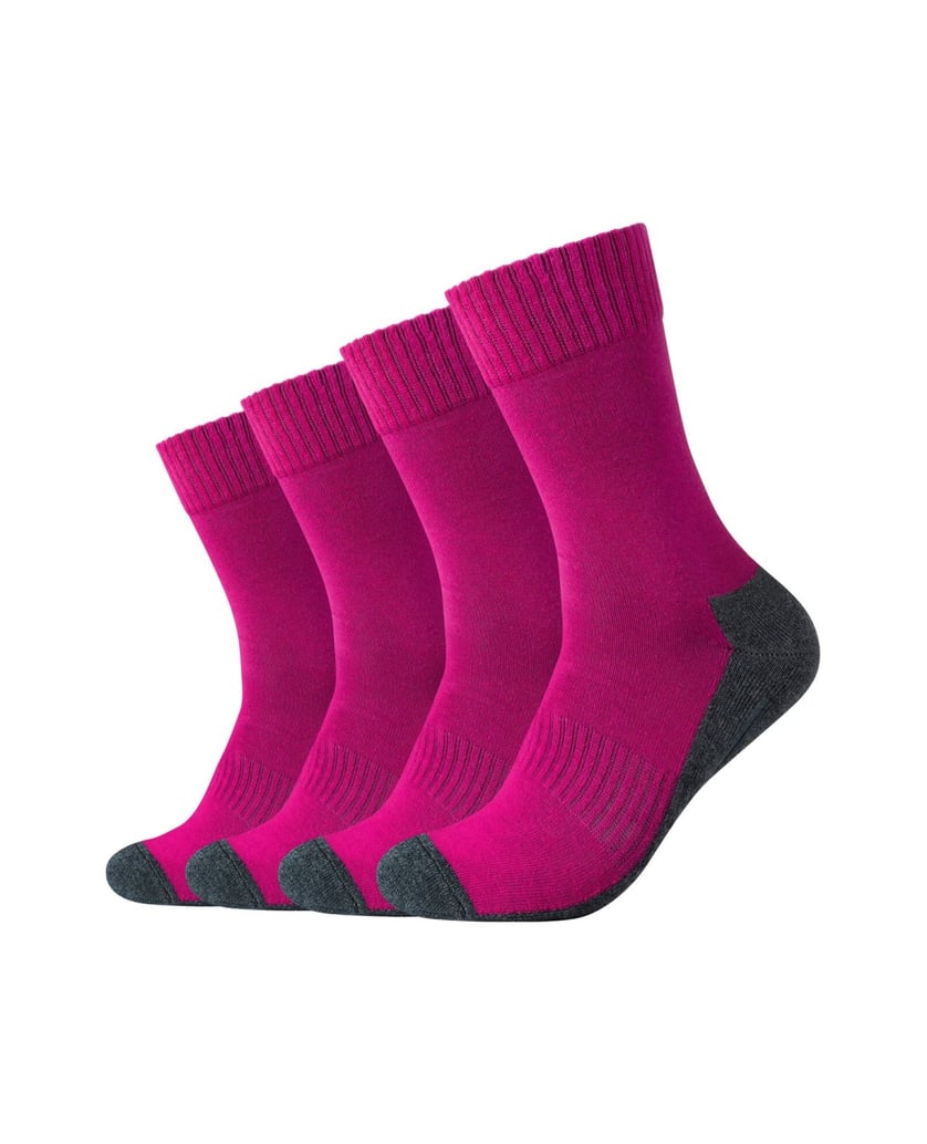 Camano-Sportsocken-pro-tex-schwarz