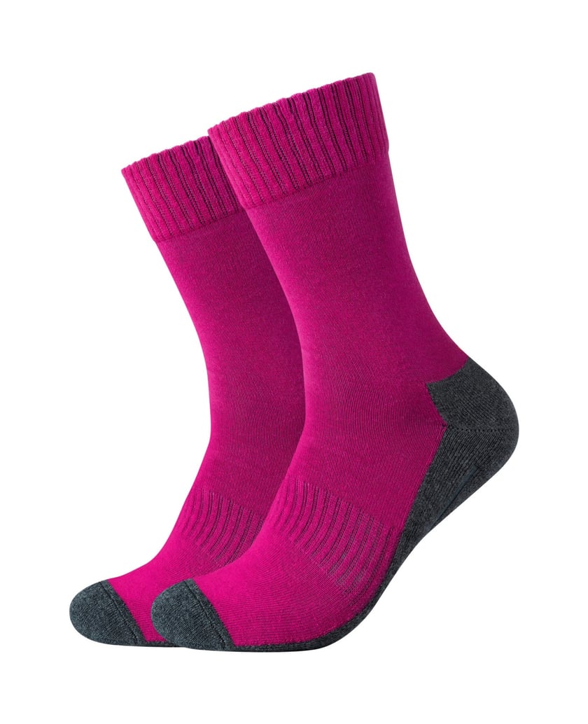 Camano-Sportsocken-pro-tex-schwarz