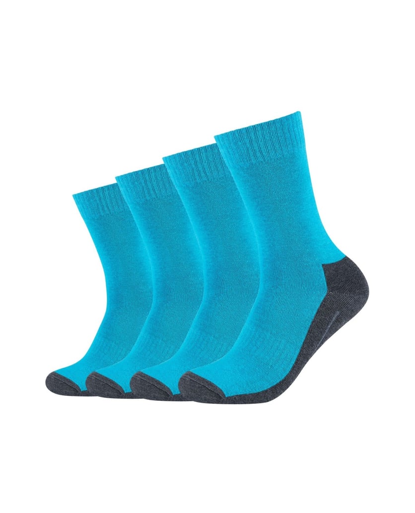 Camano-Sportsocken-pro-tex-schwarz