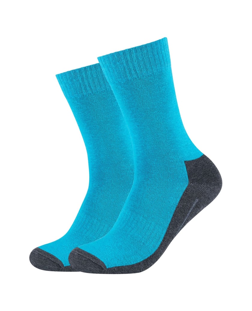 Camano-Sportsocken-pro-tex-schwarz