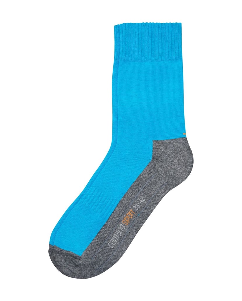 Camano-Sportsocken-pro-tex-schwarz