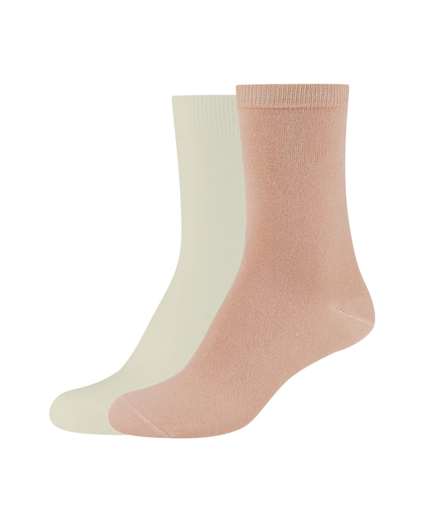 S.Oliver-Socken-pink