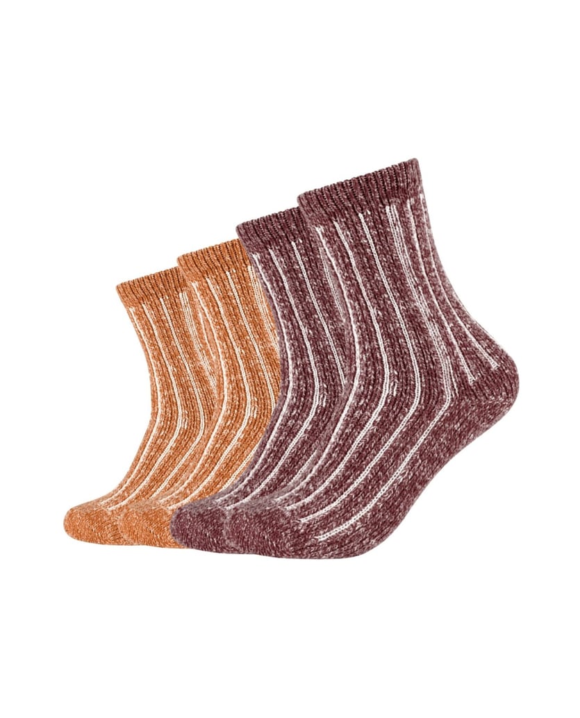 S.Oliver-Socken-rot