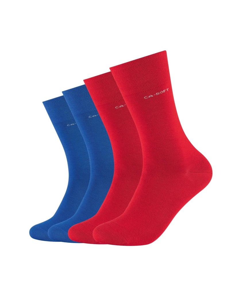 Camano-Socken-schwarz