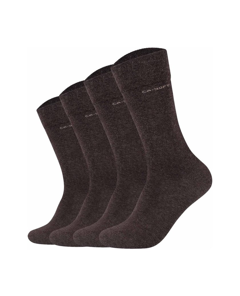 Camano-Socken-schwarz