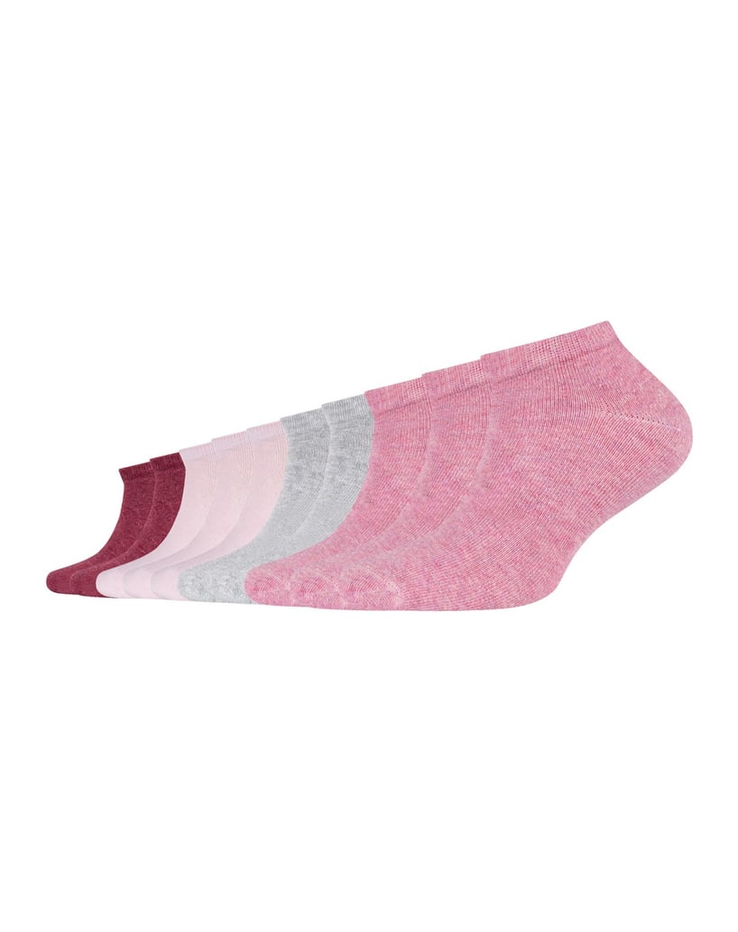 S.Oliver-Sneakersocken-weiss