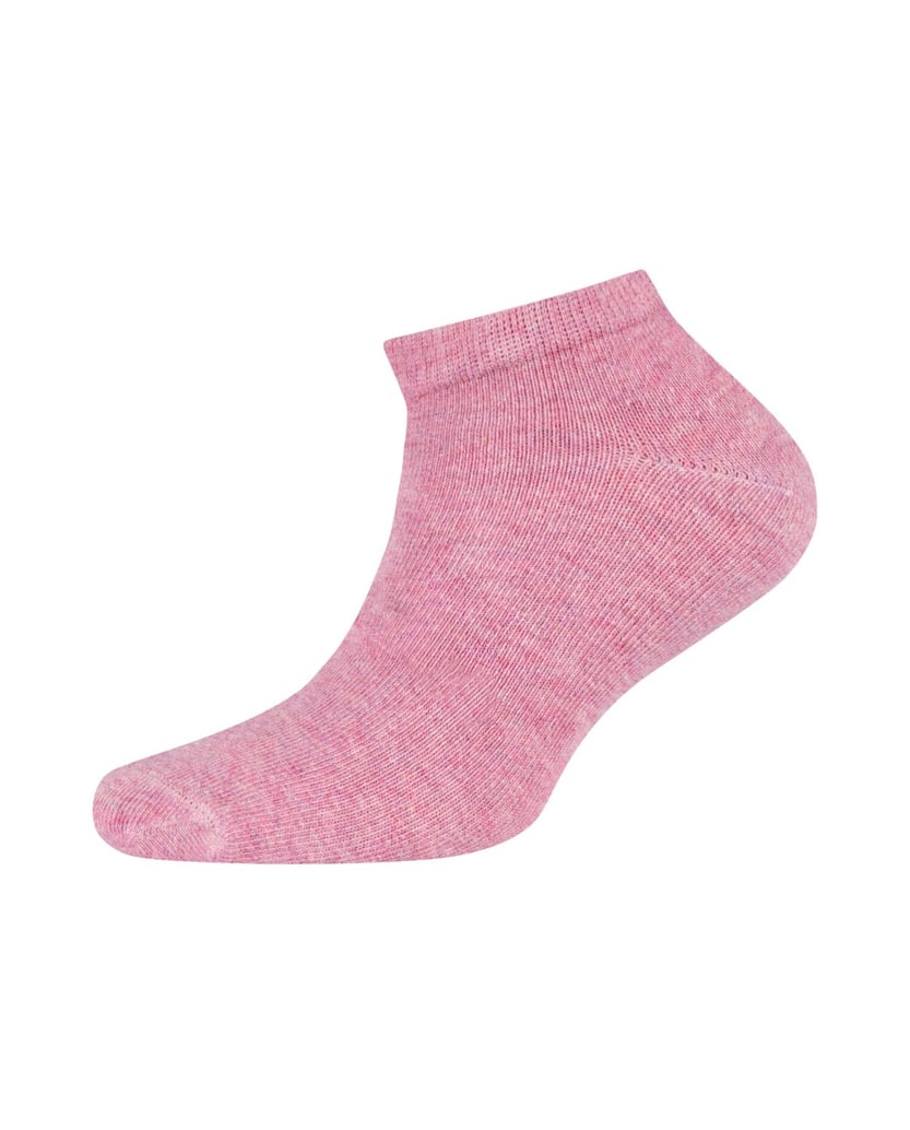 S.Oliver-Sneakersocken-weiss