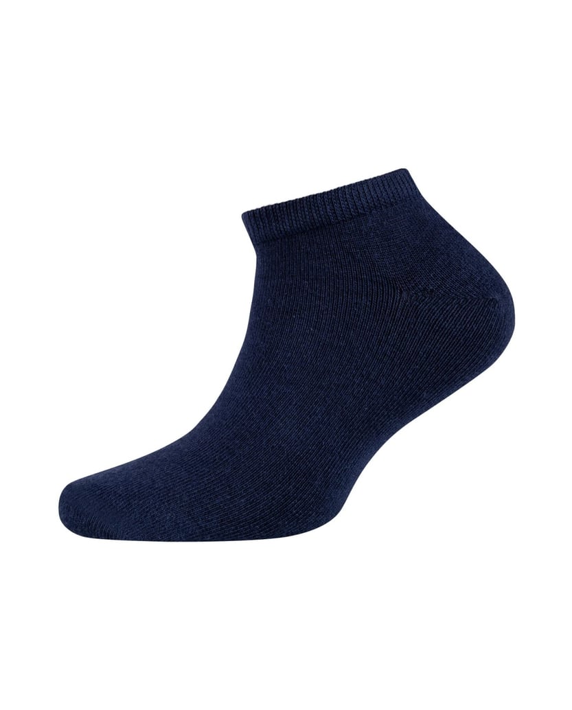 S.Oliver-Sneakersocken-weiss