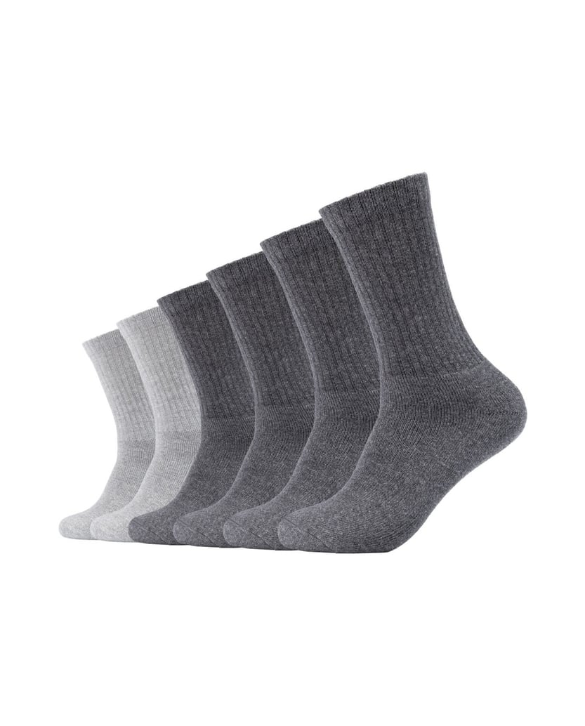 S.Oliver-Tennissocken-schwarz