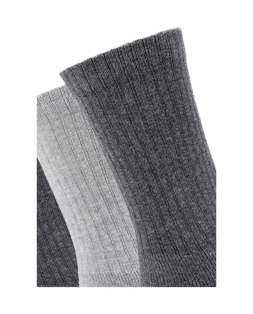 S.Oliver-Tennissocken-schwarz