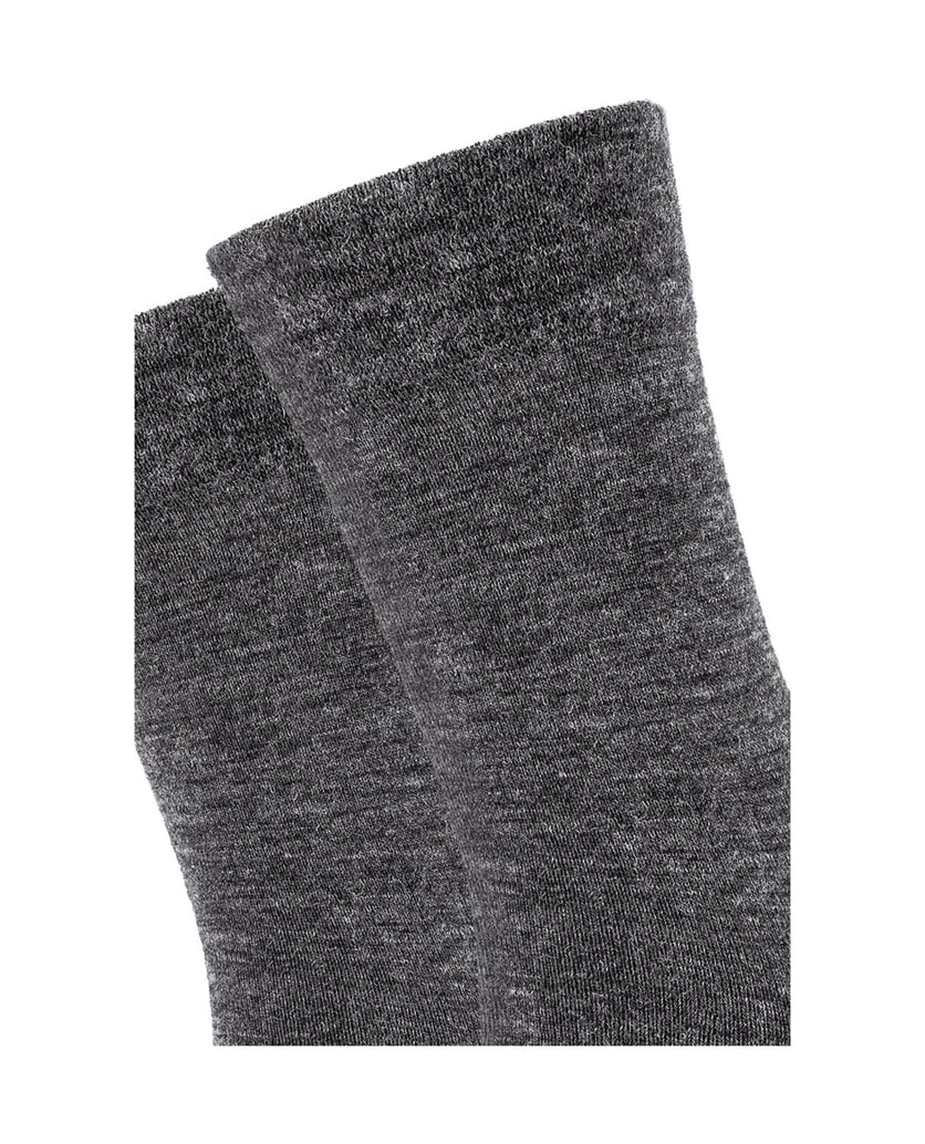 Camano-Socken-schwarz