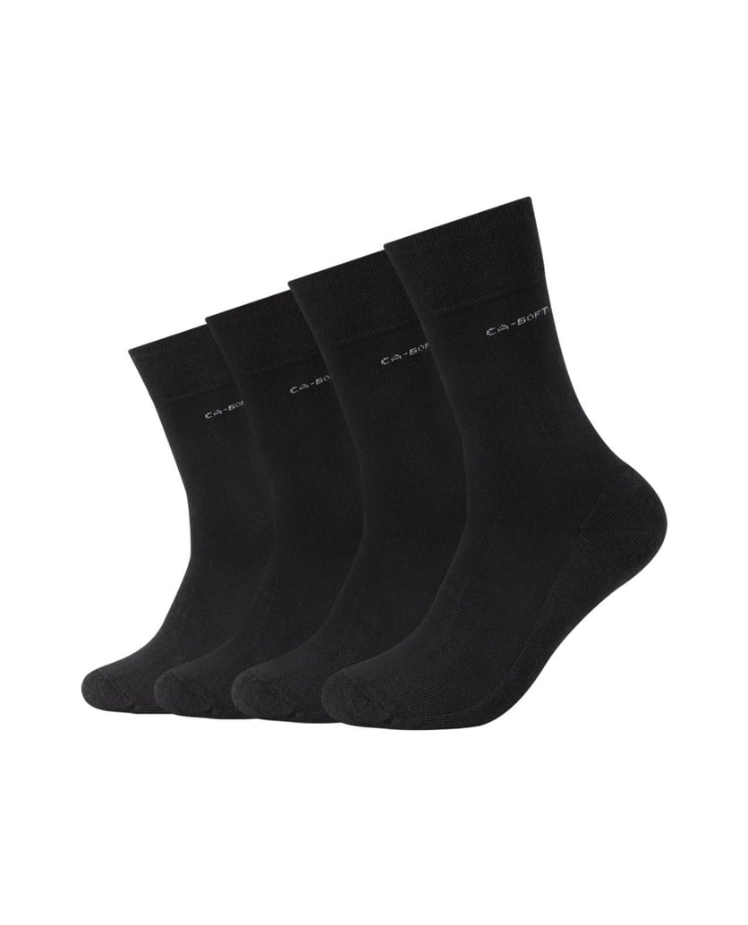 Camano-Socken-dunkelblau