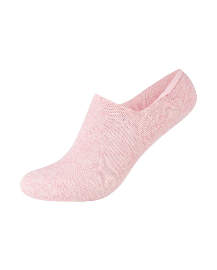 Camano-Füßlinge-rosa