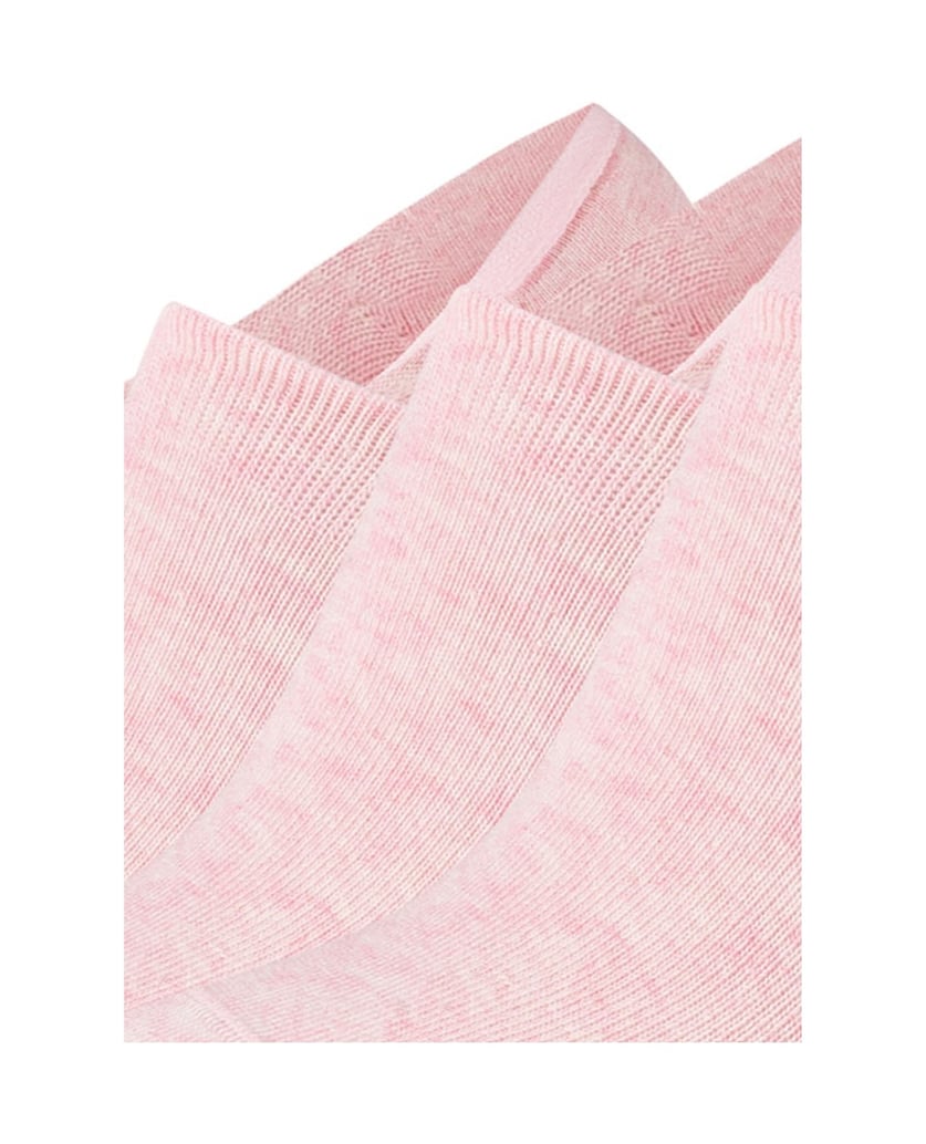 Camano-Füßlinge-rosa