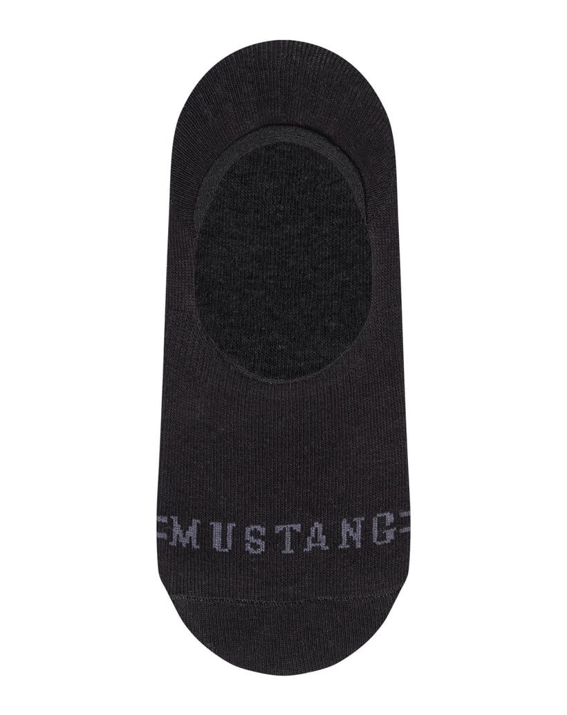 Mustang-Füßlinge-schwarz