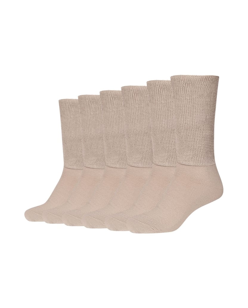Camano-Diabetikersocken-schwarz