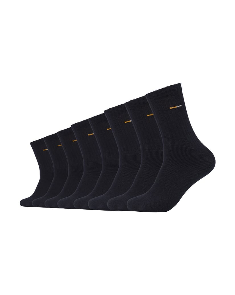 Camano-Tennissocken-grau