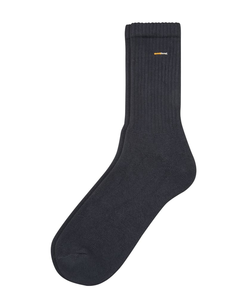 Camano-Tennissocken-grau