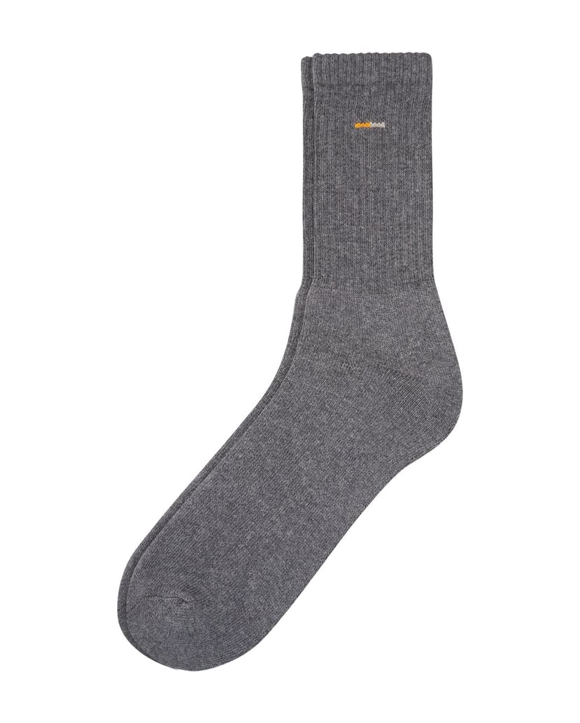 Camano-Tennissocken-grau
