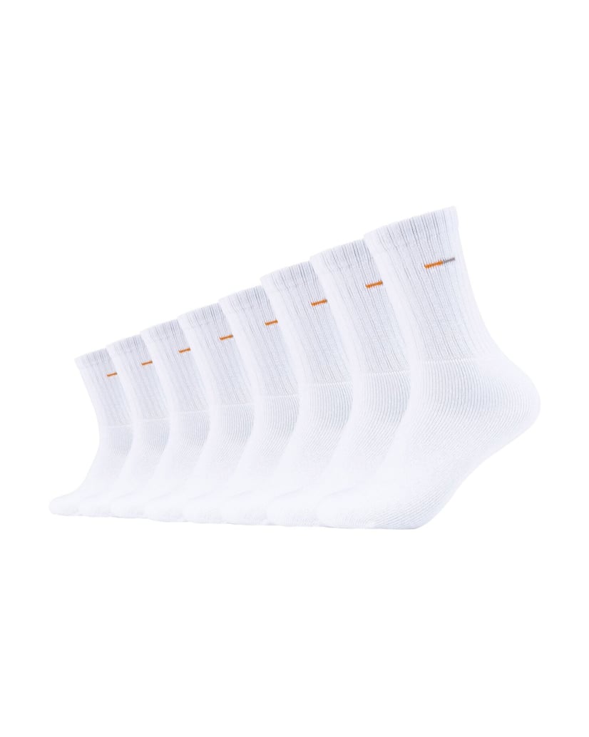 Camano-Tennissocken-grau
