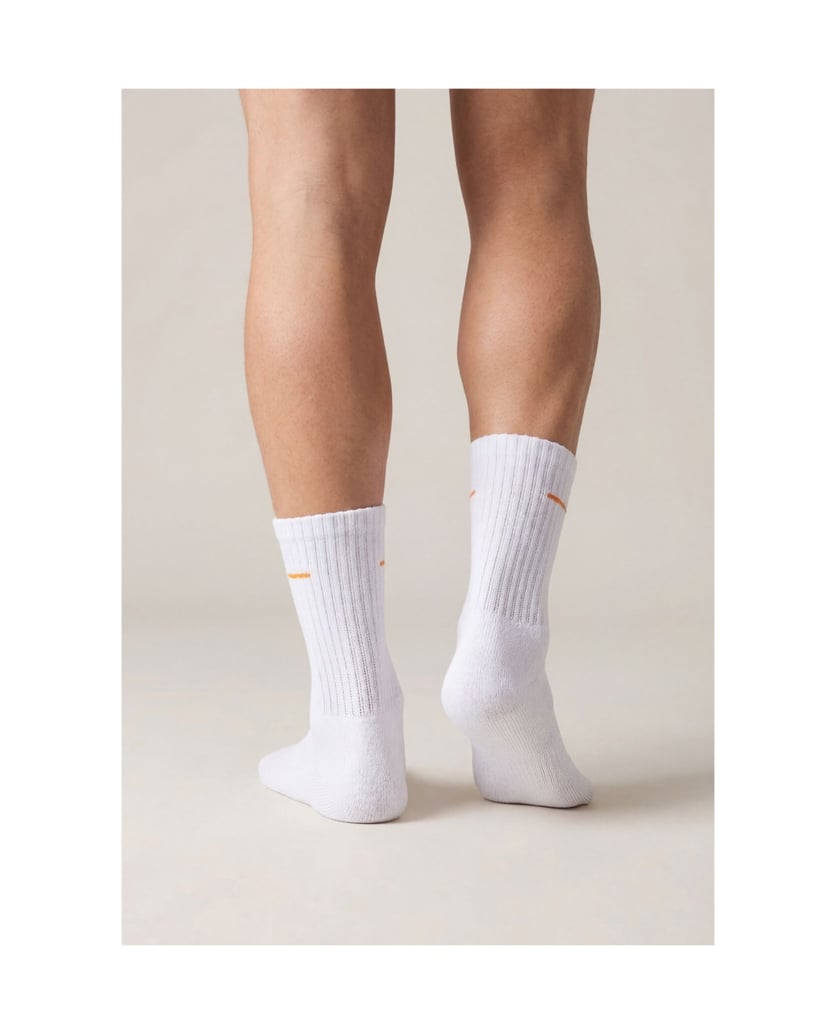 Camano-Tennissocken-grau
